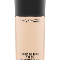 mac studio fix fluid spf 15 foundation