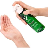 vichy normaderm gel wash