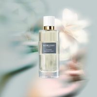 charme magnétique korloff paris