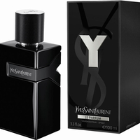 y le parfum-yves saint laurent