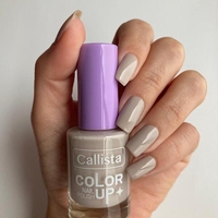 Callista Color Up Nail Polish