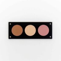 inglot- sally qadry face palette