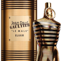 jean paul gaultier le male elixir