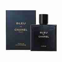 bleu de chanel- parfum pour homme