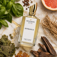 SELEXION SOVRANO II Extrait de Parfum 100ML
