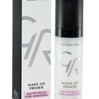 goldenrose matt primer