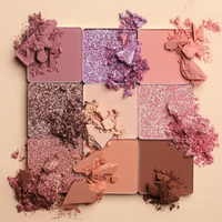 HUDA BEAUTY NUDE OBSESSIONS EYESHADOW PALETTE