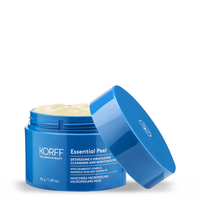 מסכת פילינג קורף -  Korff Essential Peel Micropeeling Mask
