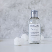 bioderma pigmentbio h20