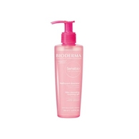 bioderma sensibio gel moussant