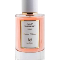 Maïssa JASMIN MYSTÉRIEUX