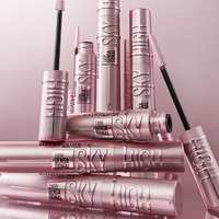 maybelline sky high mascara