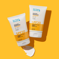 Cellular Protection Sunscreen SPF50