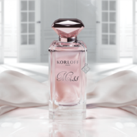 korloff paris miss