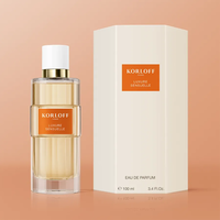 luxure sensuelle korloff paris