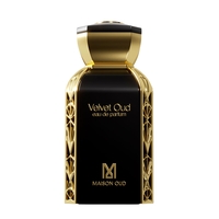 maison oud velvet oud