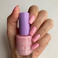 Callista Color Up Nail Polish