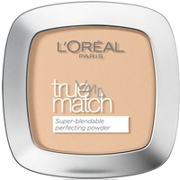 loreal paris truematch powder