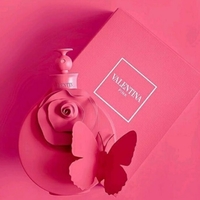 valentino valentina pink