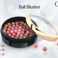 goldenrose ball blush