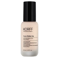 24H MOISTURIZING FOUNDATION NUDE EFFECT