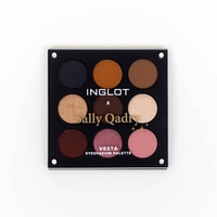 inglot-sally qadry vesta eyeshadow palette