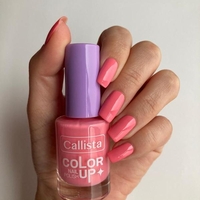 Callista Color Up Nail Polish