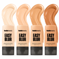 HUDA BEAUTY EASY BLUR NATURAL FOUNDATION