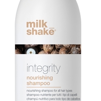 shampoo nourishing מילקשייק שמפו להזנה עמוקה של השיער-לכל סוגי השיער