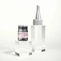 אמפולות ג'נסיס - טיפול מרגיע לתחושת אי-נוחות בקרקפת 10*6 מ