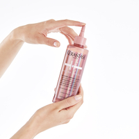 SOIN ACIDE CHROMA GLOSS - כרומה גלוס טיפול משקם לשיער צבוע