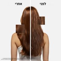 פרמייר אמבט חפיפה (שמפו) לשיקום שיער פגום-Decalcifying Repairing Shampoo