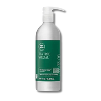 Paul Mitchell | פול מיטשל שמפו עץ התה ספיישל 500 מ