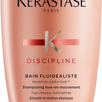 שמפו דיסיפלין ללא סולפט לשיער מרדני Discipline BAIN FLUIDEALISTE NO SULFAT