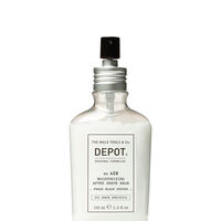 דיפו משחת לחות לאחר גילוח- MOISTURIZING AFTER SHAVE BALM