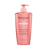שמפו לשיער צבוע ופגום - ללא סולפט BAIN RICHE CHROMA RESPECT 500ML