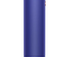 מייבש השיער דייסון סופרסוניק -כחול סומק HD07 Dyson Supersonic