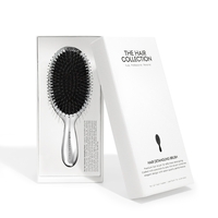 Hair Collection Brush- מברשת איכותית לתוספות שיער