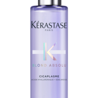 סרום רב תכליתי Blond Absolu CICAPLASME
