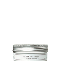 דיפו קרם חימר לשיער לגבר - CLAY POMADE