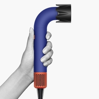 Dyson Supersonic r™ Professional מייבש שיער HD18