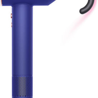מייבש השיער דייסון סופרסוניק -כחול סומק HD07 Dyson Supersonic