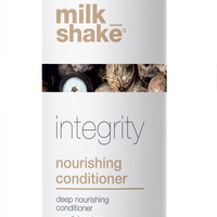 conditioner nourishing מילקשייק מרכך להזנה עמוקה של השיער 1 ליטר