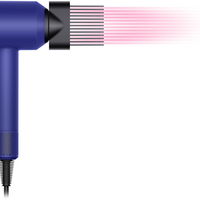 מייבש השיער דייסון סופרסוניק -כחול סומק HD07 Dyson Supersonic