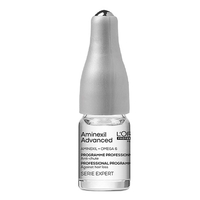 אמפולות אמינקסיל - Scalp aminexil Advanced - 42 Ampules