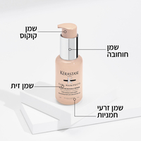 שמן קרל מניפסטו Sublime Repair