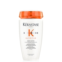 שמפו בן סטן לשיער יבש Nutritive BAIN SATIN