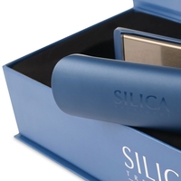 חדש! מחליק שיער טיטניום רחב- SILICA
