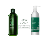 Paul Mitchell | פול מיטשל שמפו עץ התה ספיישל 500 מ