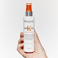 נוטריטיב תרמיק-תחליב הגנה מפני חום Nutritive Lotion Thermique